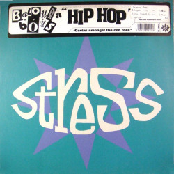 Balouga Boys - Hip Hop (Balougaloo Mix / Bamboozle Mix / Bumpkin Billionaire Mix / Bertie Bassett Mix)