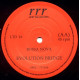 Evolution Bridge - Bossa Nova / Call Your Name (12" Vinyl Record)