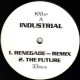 Nitrous - Rok Skool (Remix) / Illusions / Industrial - Renegade (Remix) / The Future
