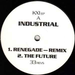 Nitrous - Rok Skool (Remix) / Illusions / Industrial - Renegade (Remix) / The Future