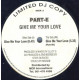 Part E - Give Me Your Love (Original Mix / Piano Mix) 12" Vinyl Record