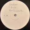 Reese Project - I Believe (Kevin Saunderson In A City Mix / Laurent Garnier Chill Mix) Vinyl Promo