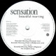 Sensation - Beautiful Morning (Processor Mix / Fluke Multipractic Mix / Fluke Magamix) / The Sheffield Song