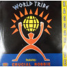 World Tribe Featuring Crucial Robbie - Ragga Rave (Tribal World MIx / Instrumental / Acapella)