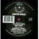 United Space - Hallways / Rise / Mindwalk / Samba Bongo