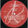 Systematic - Dancin The Whole Night (Philanthrop Mix / For The Love Of Vocal Mix / 7 Year Itch Mix / Original Mix)