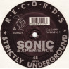 Sonic Experience - Protien (Get Stuck In Mix) / M.T.S (Murder Those Speakers)