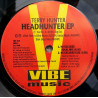 Terry Hunter - No Excuses (Vocal Mix / Dub) / Beautiful Place / On & On