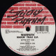 Warpath - Gettin Hot / Stray Angels / Keep The Fires Burning / I Believe (Makin Trax EP)