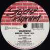 Warpath - Gettin Hot / Stray Angels / Keep The Fires Burning / I Believe (Makin Trax EP)