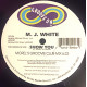 M. J. White - Show You (Morel Club Mix / Morel Groove Dub / Morels Groovie Club Mix)