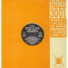 Paradise 3001 - Spiral Trippin / Tranceference 1 / Cherry High 2 / Surfin The Cuban Waves