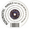 Monumental - Mandala (Safe Sax Mix / The Crunch Remix)