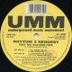 Rhythm 2 Request - Keep The Children Free (PV Trance Mix / Gibo Crunch Mix / Love Organ SM Mix / Trumpet Mix)