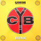 C.Y.B - Jaba Noba (Trance Mix / France Mix) / Invite (AM Version / PM Version) / Now (Play Mix / Gamble Mix)