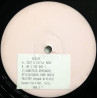 Deluxe - Just A Little More / Am I The One (Vinyl Promo)