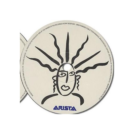 Titiyo - Flowers (Frankie Foncett Mix / Untitled Mix 1 / Untitled Mix 2 / Untitled Mix 3) Vinyl Promo