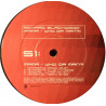 Richard Blackwood - Mama Who Da Man (Stargate Club Mix / Emmanuel Remix / Original Junior Mix / Acappella)  Vinyl Promo