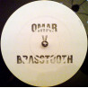 Omar vs Brasstooth - Whenever / Untitled (Vinyl Promo)