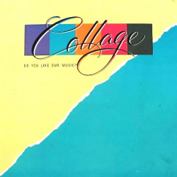 Collage - Do You Like Our Music (7 Track LP) Feelings / Money In Your Pocket / When You Smile / Groovin / Special Occasion