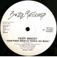 Tout Sweet - Another Man Is Twice As Nice (Long Version / Dub / Radio Edit) Vinyl Promo