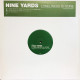 Nine Yards - Loneliness Is Gone (Mafia & Fluxy Mix Feat Beenie Man) / Full Crew Remix) Vinyl Promo