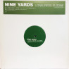 Nine Yards - Loneliness Is Gone (Mafia & Fluxy Mix Feat Beenie Man) / Full Crew Remix) Vinyl Promo
