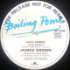 James Brown - Soul Power (Long Version) / Its A Mans World / Dont Tell It / King Heroin (Vinyl Promo)