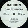 Racoon - Tune By Racoon (Garage Mix / Garage Dub / House Mix) Vinyl Promo
