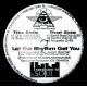 Underground Soul - Let The Rhythm Get You (Club Vocal / Deep Vocal / Bass & Brass Dub / Electro Dub / Acappella)