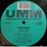 Mantras - Good Time (Club Dub / Bass In Dub / Total Dub)
