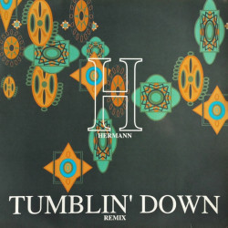 Hermann - Tumblin Down (MK Dub / MK Groove / Marascia Remix / Mr Marvin Underground Mix / Subarea Mix / Coral Overlook)