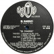 El Barrio - In Charge (Charged Up Mix / Dubbs In Charge / Radio Edit / Giant Disco Mix / Disco Dubb)