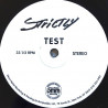 Capital Swing - Jazz Doubt (Break It Mix / Kick It Mix) / 2B (Original Mix / Reverse Dub) Vinyl Promo