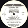 Frank Delour Feat Kisha Ingram - Satisfy Me (Original / Club Mix / Radio Edit / Symphony Mix / Mad Scientist Mix / 403 House)