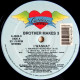Brother Makes 3 - I Wanna (Maurice House Mix / Divas All On It / E Smoove Late Night Mix / Maurice Dub)