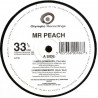 Mr Peach - I Need Somebody (Club Mix / Stylin Dub / Hard Vocal / Manic Dub / Magic Dub)