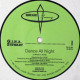 G.I.N.A. Stewart - Dance All Night (Club Mix / Dub / Bliss Mix / Menace Mix J / Menace Mix K / Radio Mix)