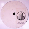 Scoobeedooze - The Test (3 Mixes) Vinyl Promo