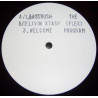 Flex - The Program (Bassrush / Livin Xtasy / Welcome) Vinyl Promo