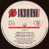 Joy - Shine On (Club Mix / Radio Edit / Live Mix) / Look Over