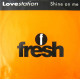 Lovestation - Shine On Me (Diva Mix / Garage Dub / Tunnel Mix / Garage Mix)