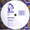 Outside - The Plan (Kton Mix / Et Mix / tation Mix) / Movin On (Remix)
