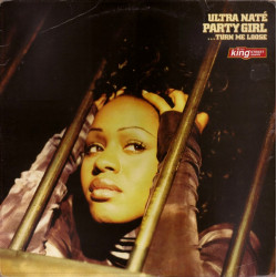 Ultra Nate - Party Girl (Original Vocal Mix / 3 Satoshi Tomiie Mixes / Tom Moulton Edit / Al Mack Remix / DJ OJI Remix) 2x Vinyl