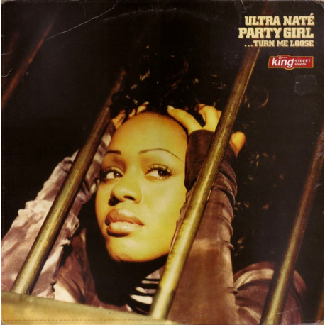 Ultra Nate - Party Girl (Original Vocal Mix / 3 Satoshi Tomiie Mixes / Tom Moulton Edit / Al Mack Remix / DJ OJI Remix) 2x Vinyl