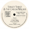 Stanley Shanti & The Chillum Wallahs - Placid / Cosmic Dream (Koyote Clean Room Mix)