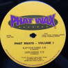 Phat Beats (Volume 1) - Klap Your Hands / Justa Groove / Thats Mine / Rock Da Haus Anna  (Kenny Dope Productions)