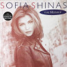 Sofia Shinas - The Message (Club Mix / Extended Club Mix / MK Vocal Dub / LP Version) / Lets Go All The Way (Extended)