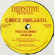 Chuck Phulasol - Feel All Right / Dancin / Stargazer / Charles In Charge