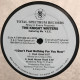 Knight Writers - I Dont Feel Nothing For You Now (Club Vocal / Acid House Vocal / Radio Vocal / Instrumental / Dub)